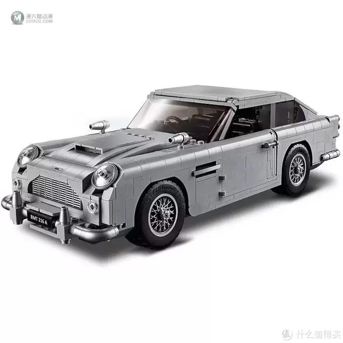 乐高Lego 篇十二:2018年值得收藏的十款乐高 乐高Lego 篇十二:2018年值得收藏的十款乐高