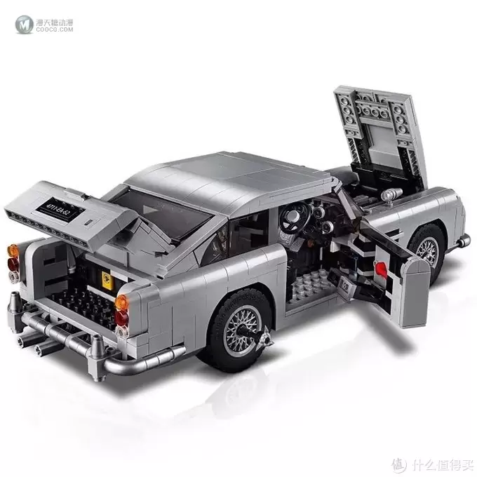 乐高Lego 篇十二:2018年值得收藏的十款乐高 乐高Lego 篇十二:2018年值得收藏的十款乐高
