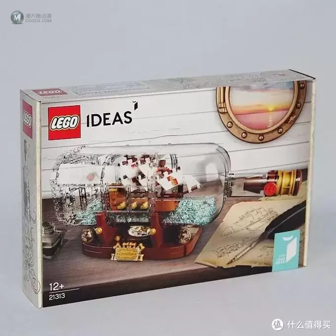 乐高Lego 篇十二:2018年值得收藏的十款乐高 乐高Lego 篇十二:2018年值得收藏的十款乐高