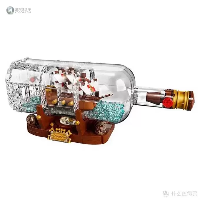 乐高Lego 篇十二:2018年值得收藏的十款乐高 乐高Lego 篇十二:2018年值得收藏的十款乐高