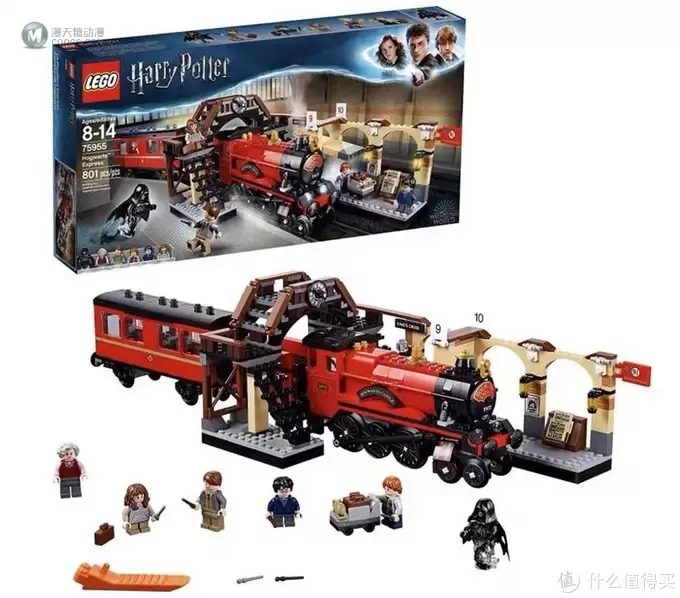 乐高Lego 篇十二:2018年值得收藏的十款乐高 乐高Lego 篇十二:2018年值得收藏的十款乐高