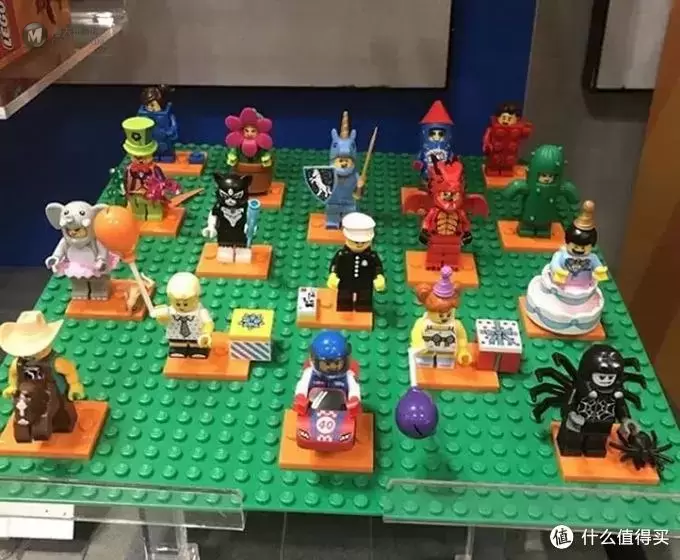 乐高分享 篇三:年度大作:乐高2018值得你关注的10大套装,哪几款你买了不后悔? 乐高分享 篇三:年度大作:乐高2018值得你关注的10大套装,哪几款你买了不后悔?
