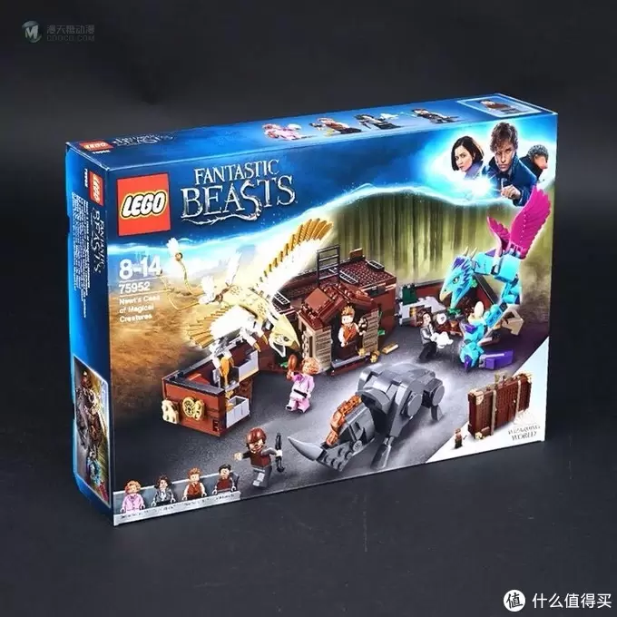乐高分享 篇三:年度大作:乐高2018值得你关注的10大套装,哪几款你买了不后悔? 乐高分享 篇三:年度大作:乐高2018值得你关注的10大套装,哪几款你买了不后悔?