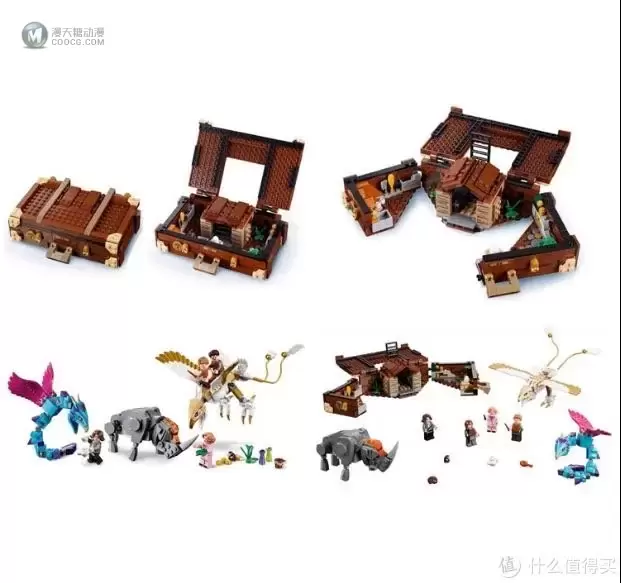 乐高分享 篇三:年度大作:乐高2018值得你关注的10大套装,哪几款你买了不后悔? 乐高分享 篇三:年度大作:乐高2018值得你关注的10大套装,哪几款你买了不后悔?