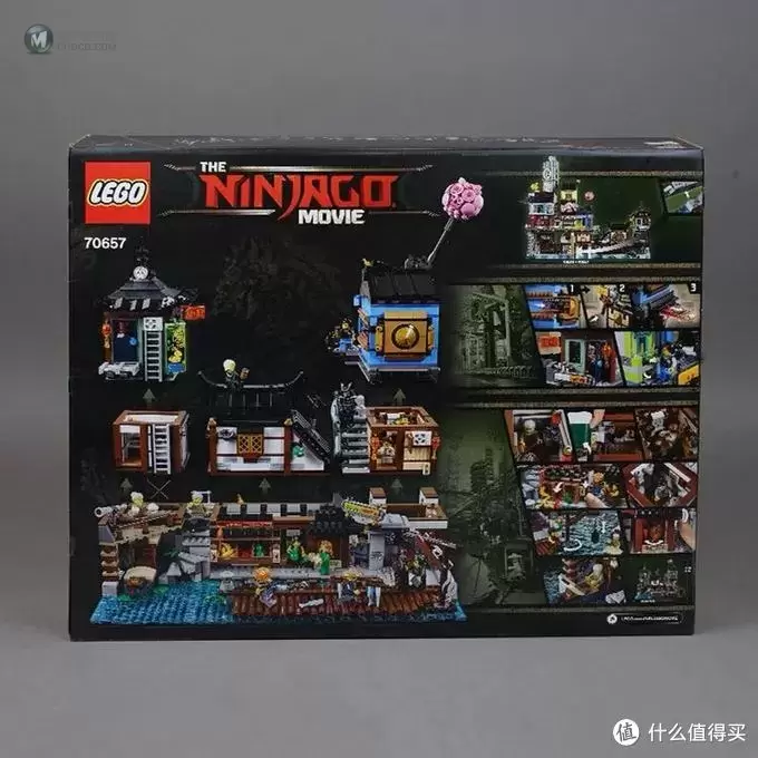 乐高分享 篇三:年度大作:乐高2018值得你关注的10大套装,哪几款你买了不后悔? 乐高分享 篇三:年度大作:乐高2018值得你关注的10大套装,哪几款你买了不后悔?