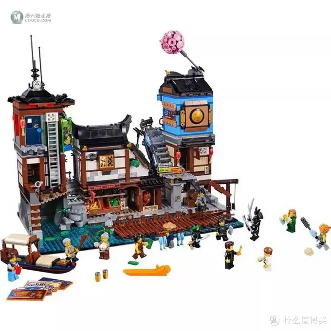 乐高分享 篇三:年度大作:乐高2018值得你关注的10大套装,哪几款你买了不后悔? 乐高分享 篇三:年度大作:乐高2018值得你关注的10大套装,哪几款你买了不后悔?