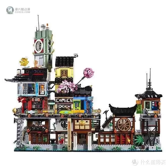 乐高分享 篇三:年度大作:乐高2018值得你关注的10大套装,哪几款你买了不后悔? 乐高分享 篇三:年度大作:乐高2018值得你关注的10大套装,哪几款你买了不后悔?