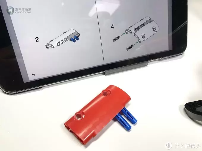 LEGO 乐高 拼拼乐 篇196:乐高还能这么拼提前享受2019年科技系列 42092 救援直升机 LEGO 乐高 拼拼乐 篇196:乐高还能这么拼提前享受2019年科技系列 42092 救援直升机