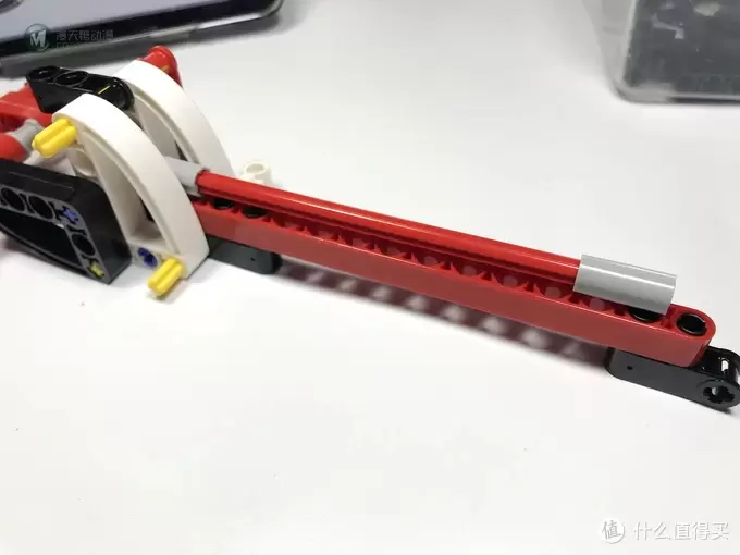 LEGO 乐高 拼拼乐 篇196:乐高还能这么拼提前享受2019年科技系列 42092 救援直升机 LEGO 乐高 拼拼乐 篇196:乐高还能这么拼提前享受2019年科技系列 42092 救援直升机