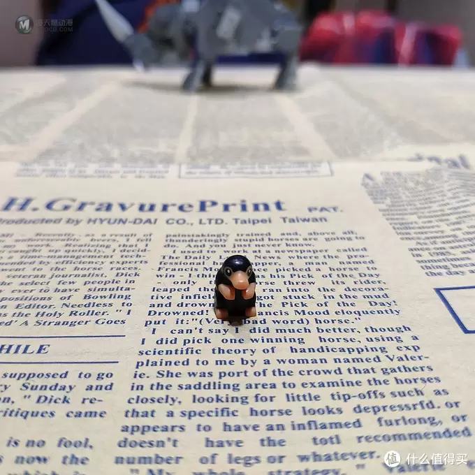 打开神奇皮箱:LEGO 75952纽特的神奇皮箱开箱 打开神奇皮箱:LEGO 75952纽特的神奇皮箱开箱