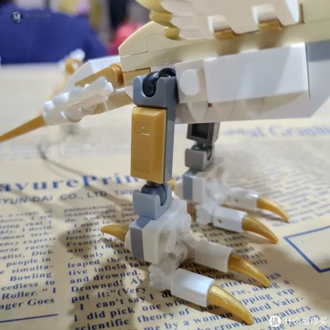 打开神奇皮箱:LEGO 75952纽特的神奇皮箱开箱 打开神奇皮箱:LEGO 75952纽特的神奇皮箱开箱