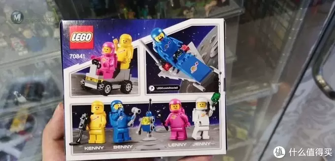 乐高Lego 篇七:乐高劝败贴—2019上半年产品手册新品浅析 乐高Lego 篇七:乐高劝败贴—2019上半年产品手册新品浅析