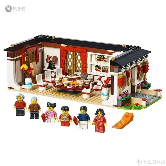 乐高Lego 篇七:乐高劝败贴—2019上半年产品手册新品浅析 乐高Lego 篇七:乐高劝败贴—2019上半年产品手册新品浅析