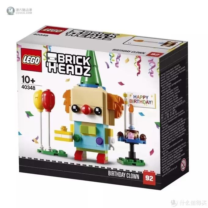 乐高Lego 篇七:乐高劝败贴—2019上半年产品手册新品浅析 乐高Lego 篇七:乐高劝败贴—2019上半年产品手册新品浅析