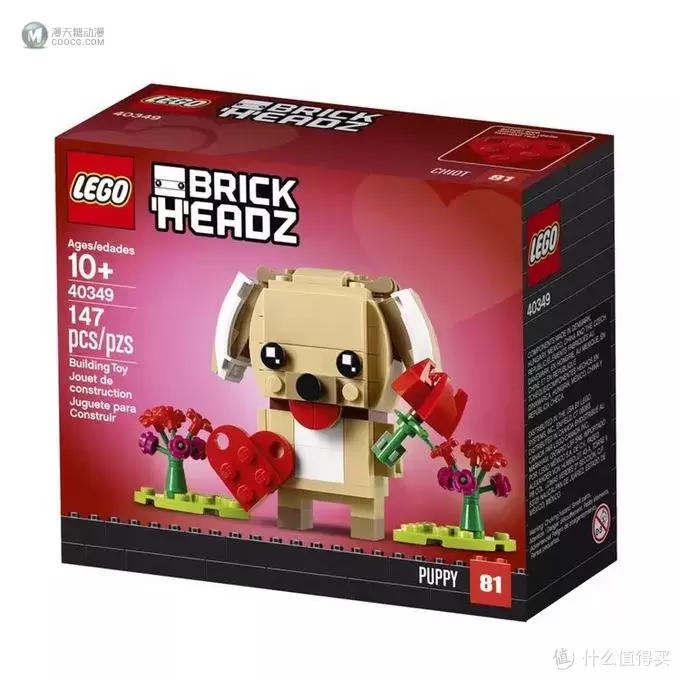 乐高Lego 篇七:乐高劝败贴—2019上半年产品手册新品浅析 乐高Lego 篇七:乐高劝败贴—2019上半年产品手册新品浅析