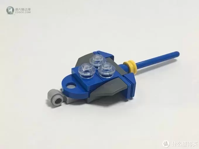 LEGO砖家测评-乐高9509星战系列圣诞倒数日历 LEGO砖家测评-乐高9509星战系列圣诞倒数日历