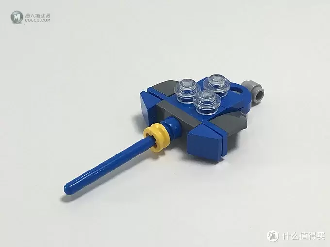 LEGO砖家测评-乐高9509星战系列圣诞倒数日历 LEGO砖家测评-乐高9509星战系列圣诞倒数日历