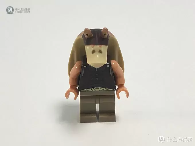 LEGO砖家测评-乐高9509星战系列圣诞倒数日历 LEGO砖家测评-乐高9509星战系列圣诞倒数日历