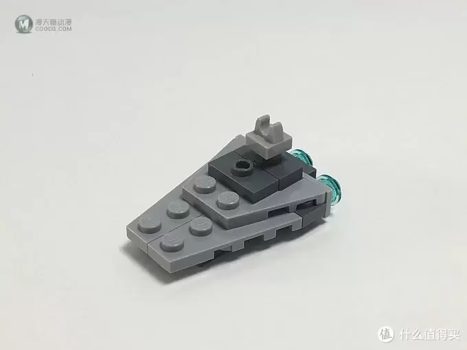 LEGO砖家测评-乐高9509星战系列圣诞倒数日历 LEGO砖家测评-乐高9509星战系列圣诞倒数日历