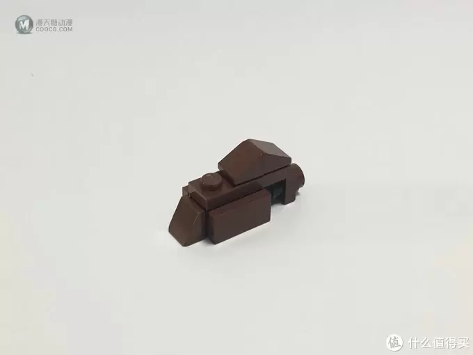 LEGO砖家测评-乐高9509星战系列圣诞倒数日历 LEGO砖家测评-乐高9509星战系列圣诞倒数日历