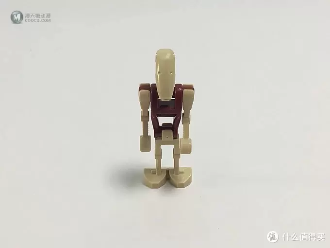 LEGO砖家测评-乐高9509星战系列圣诞倒数日历 LEGO砖家测评-乐高9509星战系列圣诞倒数日历