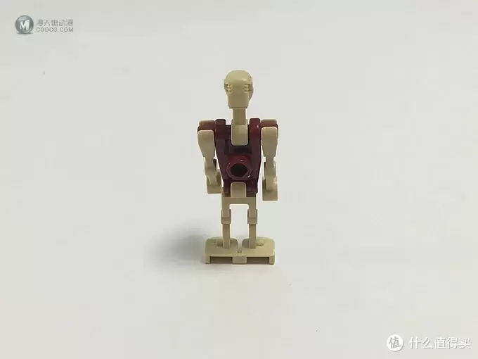 LEGO砖家测评-乐高9509星战系列圣诞倒数日历 LEGO砖家测评-乐高9509星战系列圣诞倒数日历