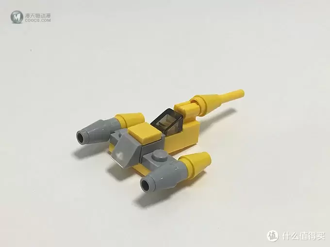 LEGO砖家测评-乐高9509星战系列圣诞倒数日历 LEGO砖家测评-乐高9509星战系列圣诞倒数日历