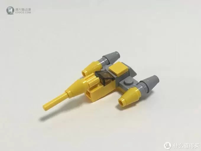LEGO砖家测评-乐高9509星战系列圣诞倒数日历 LEGO砖家测评-乐高9509星战系列圣诞倒数日历