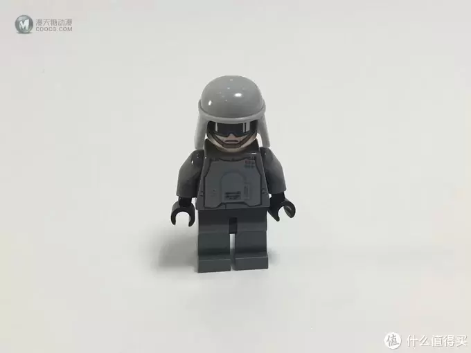 LEGO砖家测评-乐高9509星战系列圣诞倒数日历 LEGO砖家测评-乐高9509星战系列圣诞倒数日历
