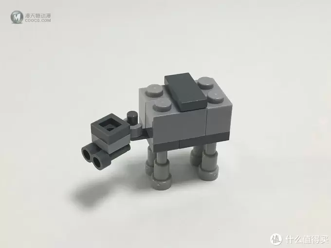 LEGO砖家测评-乐高9509星战系列圣诞倒数日历 LEGO砖家测评-乐高9509星战系列圣诞倒数日历
