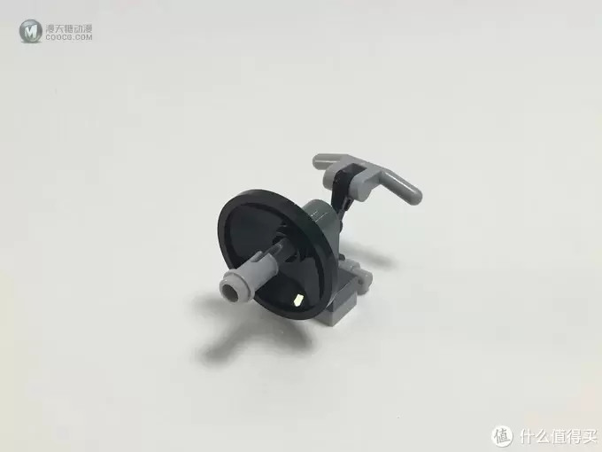 LEGO砖家测评-乐高9509星战系列圣诞倒数日历 LEGO砖家测评-乐高9509星战系列圣诞倒数日历