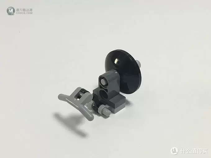 LEGO砖家测评-乐高9509星战系列圣诞倒数日历 LEGO砖家测评-乐高9509星战系列圣诞倒数日历