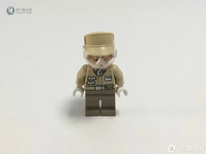LEGO砖家测评-乐高9509星战系列圣诞倒数日历 LEGO砖家测评-乐高9509星战系列圣诞倒数日历