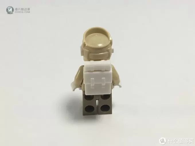 LEGO砖家测评-乐高9509星战系列圣诞倒数日历 LEGO砖家测评-乐高9509星战系列圣诞倒数日历
