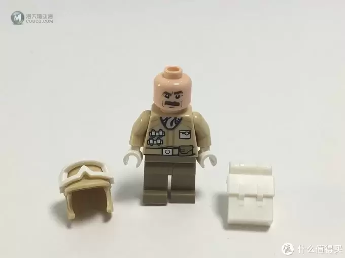 LEGO砖家测评-乐高9509星战系列圣诞倒数日历 LEGO砖家测评-乐高9509星战系列圣诞倒数日历