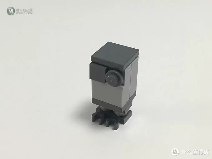 LEGO砖家测评-乐高9509星战系列圣诞倒数日历 LEGO砖家测评-乐高9509星战系列圣诞倒数日历