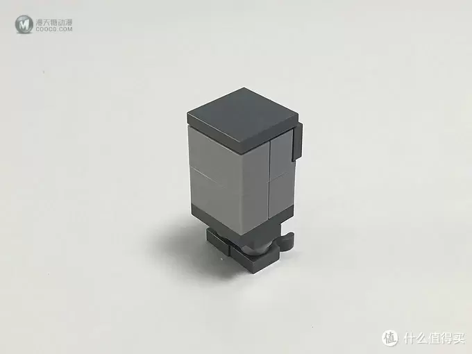 LEGO砖家测评-乐高9509星战系列圣诞倒数日历 LEGO砖家测评-乐高9509星战系列圣诞倒数日历