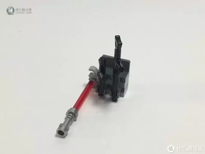 LEGO砖家测评-乐高9509星战系列圣诞倒数日历 LEGO砖家测评-乐高9509星战系列圣诞倒数日历