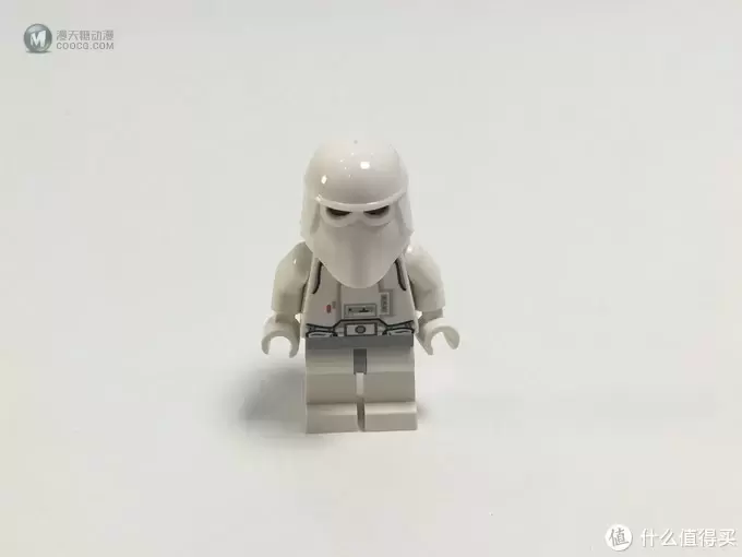 LEGO砖家测评-乐高9509星战系列圣诞倒数日历 LEGO砖家测评-乐高9509星战系列圣诞倒数日历