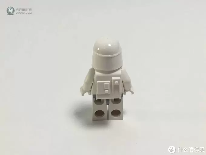 LEGO砖家测评-乐高9509星战系列圣诞倒数日历 LEGO砖家测评-乐高9509星战系列圣诞倒数日历