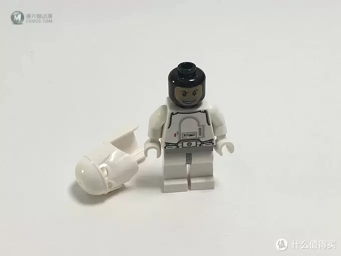 LEGO砖家测评-乐高9509星战系列圣诞倒数日历 LEGO砖家测评-乐高9509星战系列圣诞倒数日历