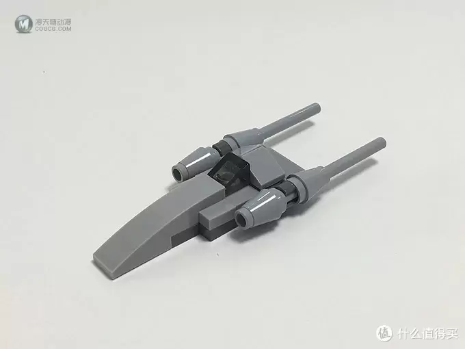 LEGO砖家测评-乐高9509星战系列圣诞倒数日历 LEGO砖家测评-乐高9509星战系列圣诞倒数日历