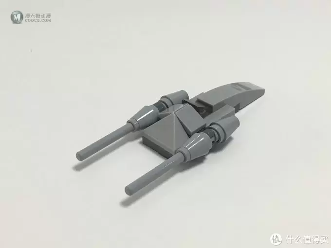 LEGO砖家测评-乐高9509星战系列圣诞倒数日历 LEGO砖家测评-乐高9509星战系列圣诞倒数日历