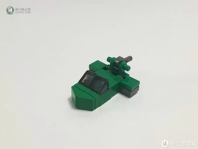 LEGO砖家测评-乐高9509星战系列圣诞倒数日历 LEGO砖家测评-乐高9509星战系列圣诞倒数日历