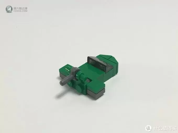 LEGO砖家测评-乐高9509星战系列圣诞倒数日历 LEGO砖家测评-乐高9509星战系列圣诞倒数日历