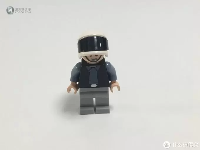 LEGO砖家测评-乐高9509星战系列圣诞倒数日历 LEGO砖家测评-乐高9509星战系列圣诞倒数日历