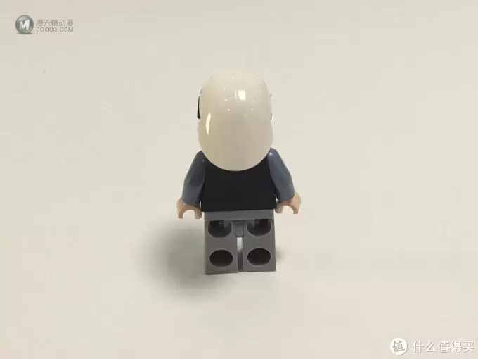 LEGO砖家测评-乐高9509星战系列圣诞倒数日历 LEGO砖家测评-乐高9509星战系列圣诞倒数日历