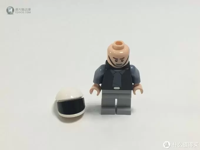 LEGO砖家测评-乐高9509星战系列圣诞倒数日历 LEGO砖家测评-乐高9509星战系列圣诞倒数日历