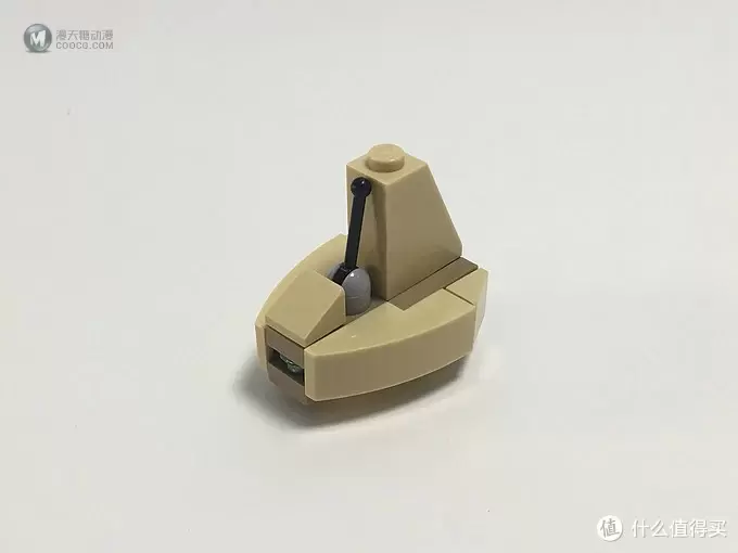 LEGO砖家测评-乐高9509星战系列圣诞倒数日历 LEGO砖家测评-乐高9509星战系列圣诞倒数日历