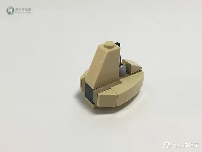 LEGO砖家测评-乐高9509星战系列圣诞倒数日历 LEGO砖家测评-乐高9509星战系列圣诞倒数日历